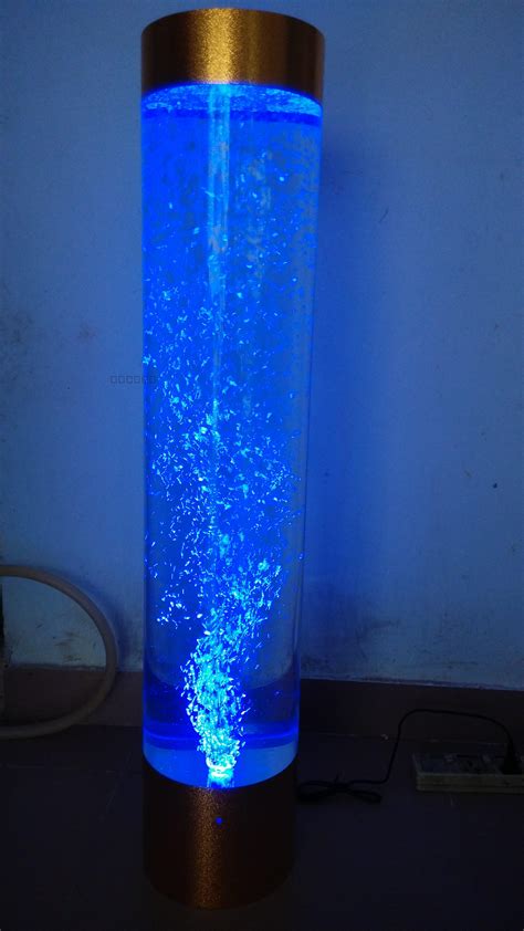 微信网名 氣泡水柱燈